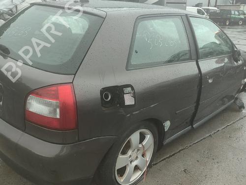 Left front window switch AUDI A3 (8L1) 1.9 TDI | BP33964074I27 - Image 14