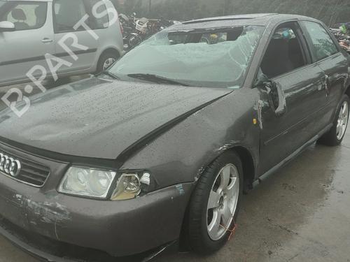 Used Parts AUDI A3 (8L1)  1.9 TDI  4424730