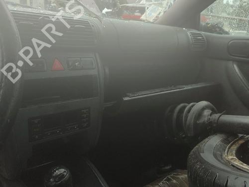 Left front window switch AUDI A3 (8L1) 1.9 TDI | BP33964074I27 - Image 23