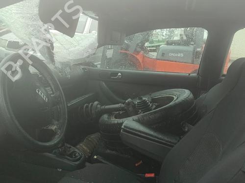 Left front window switch AUDI A3 (8L1) 1.9 TDI | BP33964074I27 - Image 26