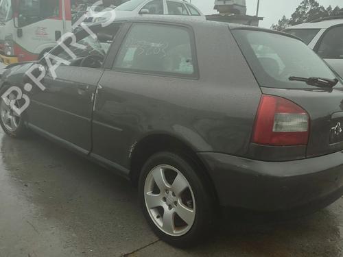 Left front window switch AUDI A3 (8L1) 1.9 TDI | BP33964074I27 - Image 13