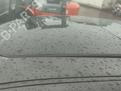 Left front window switch AUDI A3 (8L1) 1.9 TDI | BP33964074I27 - Image 27