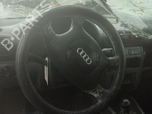 Left front window switch AUDI A3 (8L1) 1.9 TDI | BP33964074I27 - Image 24