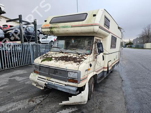 Used Parts FIAT DUCATO Van (280_) 2.0 (75 hp) 4424634