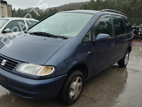 Used Parts SEAT ALHAMBRA (7V8, 7V9) 1.9 TDI 4424731