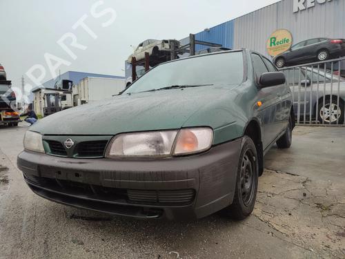 Used Parts NISSAN ALMERA I Hatchback (N15) 1.4 4424851