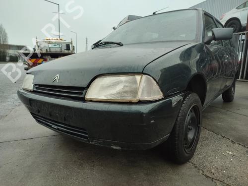 Used Parts CITROËN AX (ZA-_)  10  4424852