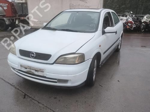 Used Parts OPEL ASTRA G Hatchback (T98) 1.4 16V (F08, F48) (90 hp) 4425788