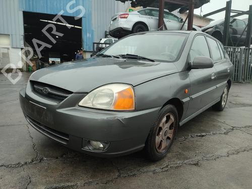 Used Parts KIA RIO I Hatchback (DC) 1.3 (82 hp) 4425182