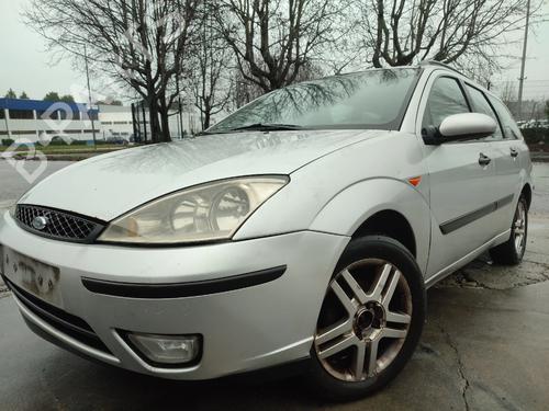 Teile für FORD FOCUS I Turnier (DNW) 1.8 TDCi (115 hp) 4425183 