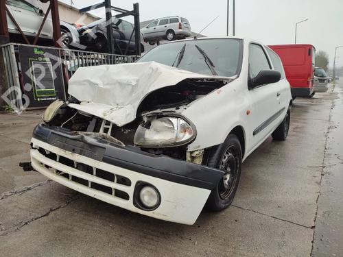 Used Parts RENAULT CLIO II (BB_, CB_)  1.9 D (B/CB0E, BB0J)  4426400