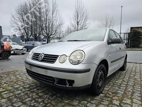 Used Parts VW POLO IV (9N_, 9A_) [2001-2014]  4426608