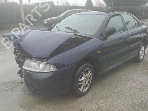 Used Parts MITSUBISHI CARISMA (DA_)  1.6 (DA1A)  4427459