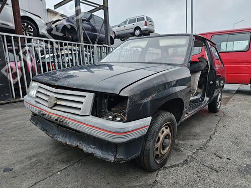 Used Parts OPEL CORSA A Hatchback (S83) 1.2 S (F08, M08, F68, M68) (55 hp) 4426609