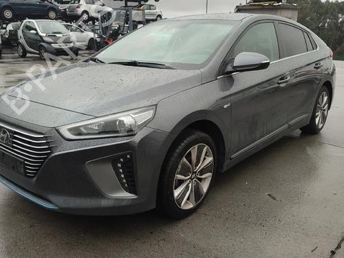Used Parts HYUNDAI IONIQ (AE) 1.6 GDI Hybrid 4427094