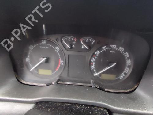 Gearbox SKODA OCTAVIA I Combi (1U5) 1.9 TDI 4x4 | BP32230722M3