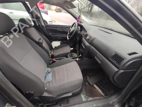 Gearbox SKODA OCTAVIA I Combi (1U5) 1.9 TDI 4x4 | BP32230722M3