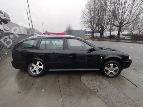 Gearbox SKODA OCTAVIA I Combi (1U5) 1.9 TDI 4x4 | BP32230722M3