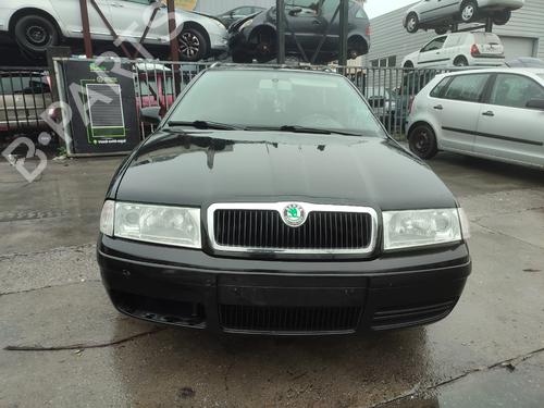 Gearbox SKODA OCTAVIA I Combi (1U5) 1.9 TDI 4x4 | BP32230722M3