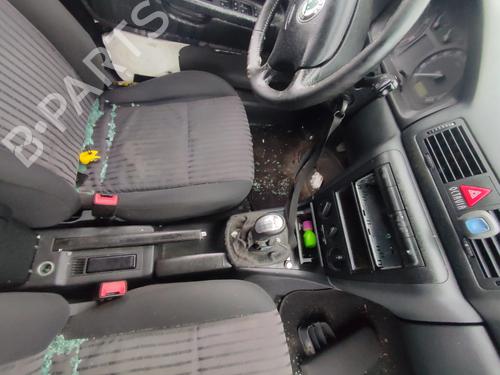 Gearbox SKODA OCTAVIA I Combi (1U5) 1.9 TDI 4x4 | BP32230722M3