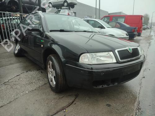 Gearbox SKODA OCTAVIA I Combi (1U5) 1.9 TDI 4x4 | BP32230722M3