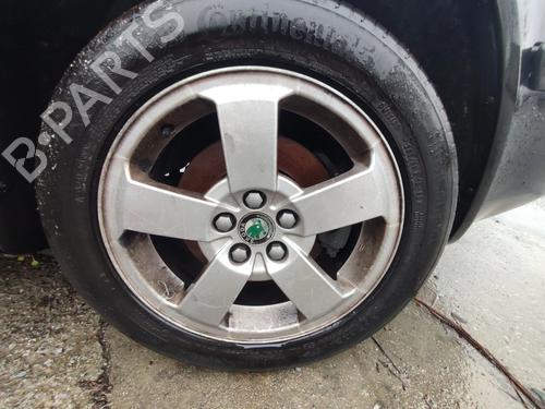 Gearbox SKODA OCTAVIA I Combi (1U5) 1.9 TDI 4x4 | BP32230722M3