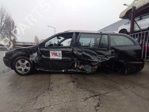 Gearbox SKODA OCTAVIA I Combi (1U5) 1.9 TDI 4x4 | BP32230722M3