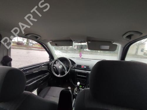 Gearbox SKODA OCTAVIA I Combi (1U5) 1.9 TDI 4x4 | BP32230722M3