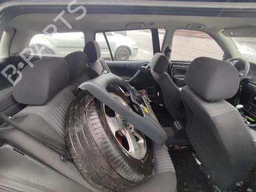 Gearbox SKODA OCTAVIA I Combi (1U5) 1.9 TDI 4x4 | BP32230722M3