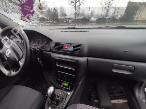 Gearbox SKODA OCTAVIA I Combi (1U5) 1.9 TDI 4x4 | BP32230722M3