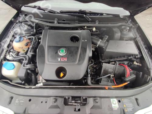 Gearbox SKODA OCTAVIA I Combi (1U5) 1.9 TDI 4x4 | BP32230722M3