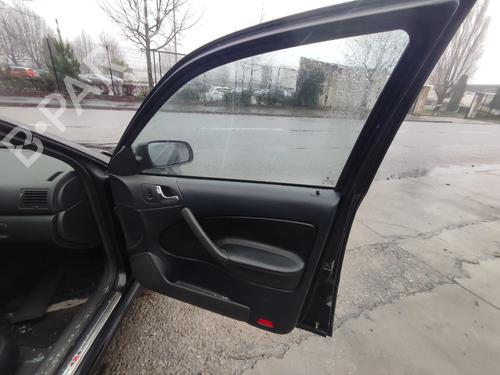 Gearbox SKODA OCTAVIA I Combi (1U5) 1.9 TDI 4x4 | BP32230722M3