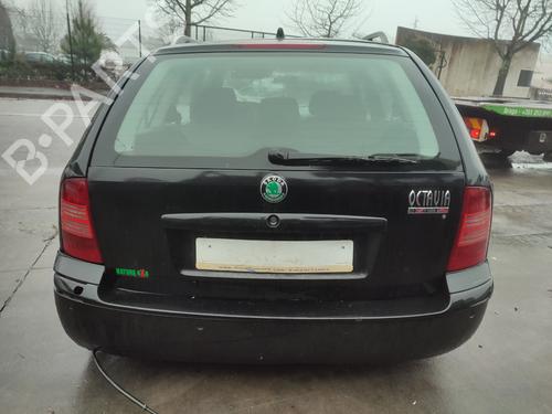 Gearbox SKODA OCTAVIA I Combi (1U5) 1.9 TDI 4x4 | BP32230722M3