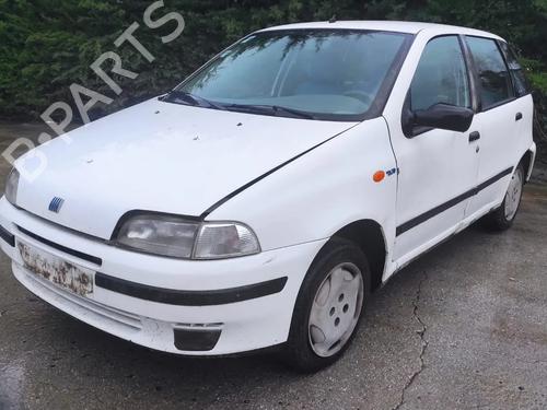 Used Parts FIAT PUNTO (176_) 1.7 TD 4427461