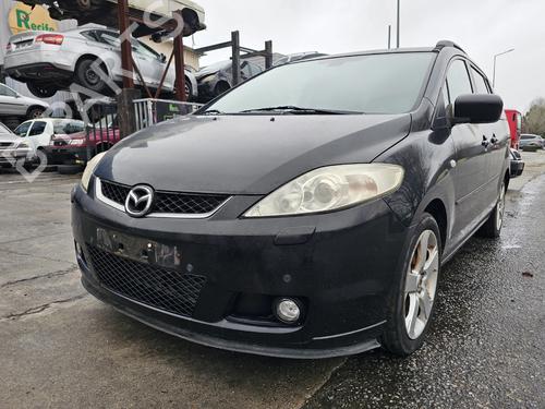 Używane części MAZDA 5 (CR) 2.0 CD (CR19) (143 hp) 4427773