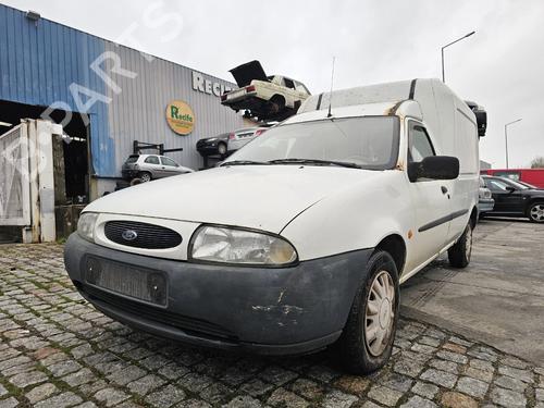 Used Parts FORD FIESTA Box Body/MPV (J5_, J3_) 1.8 D 4427774