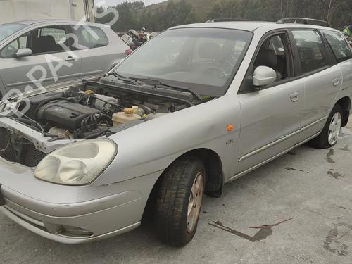 Used Parts DAEWOO NUBIRA Wagon (J100) 1.6 16V 4428358