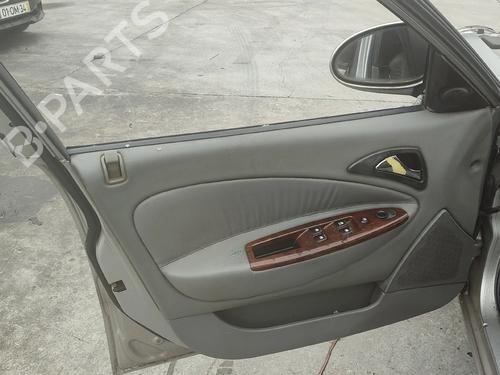 Left taillight DAEWOO NUBIRA Wagon (J100) 1.6 16V | BP36563180C34  - Image 18