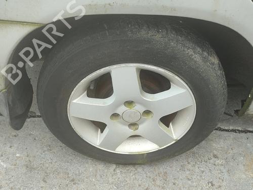 Left taillight DAEWOO NUBIRA Wagon (J100) 1.6 16V | BP36563180C34  - Image 15