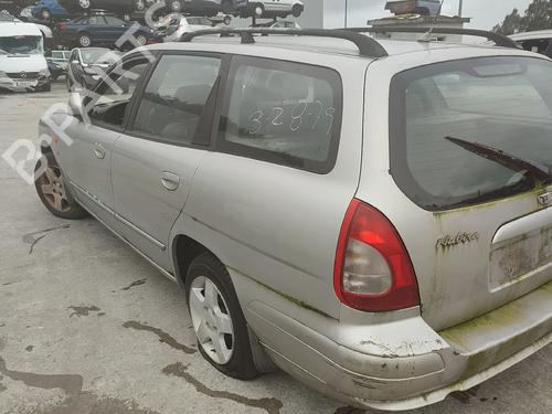 Left taillight DAEWOO NUBIRA Wagon (J100) 1.6 16V | BP36563180C34  - Image 11