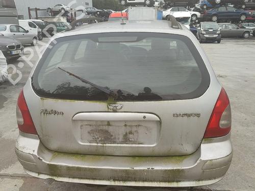 Left taillight DAEWOO NUBIRA Wagon (J100) 1.6 16V | BP36563180C34  - Image 13