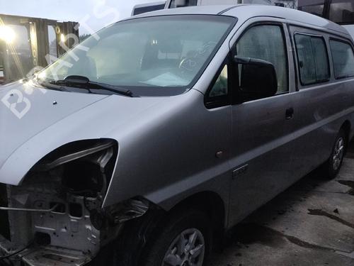 Used Parts HYUNDAI H-1 Van (A1) 2.5 CRDi 4428362