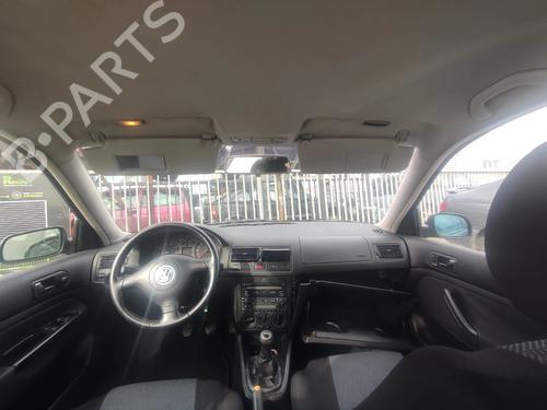 Left front window switch VW GOLF IV (1J1) 1.4 16V | BP34606692I27 - Image 23