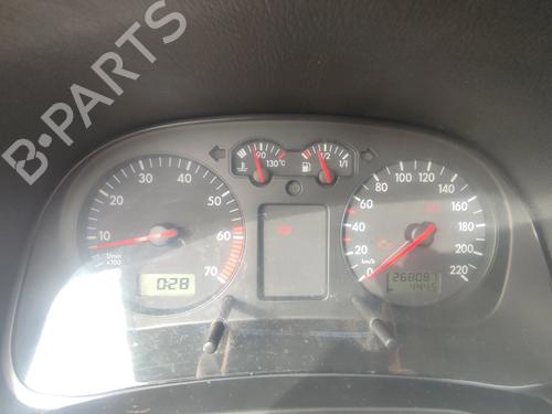 Left front window switch VW GOLF IV (1J1) 1.4 16V | BP34606692I27 - Image 24