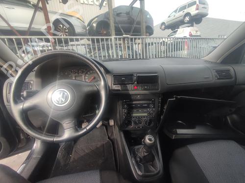 Left front window switch VW GOLF IV (1J1) 1.4 16V | BP34606692I27 - Image 19
