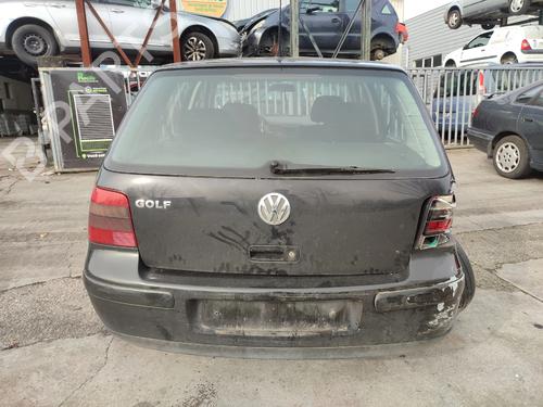 Left front window switch VW GOLF IV (1J1) 1.4 16V | BP34606692I27 - Image 11