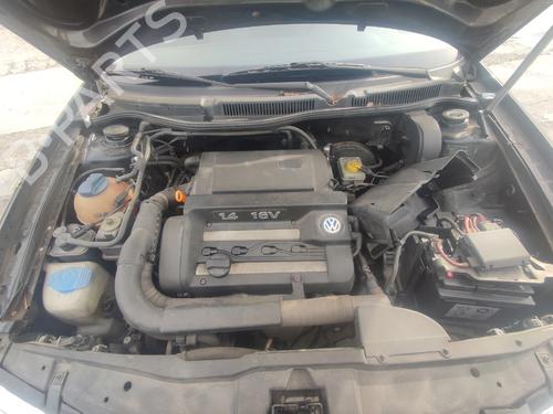 Left front window switch VW GOLF IV (1J1) 1.4 16V | BP34606692I27 - Image 27