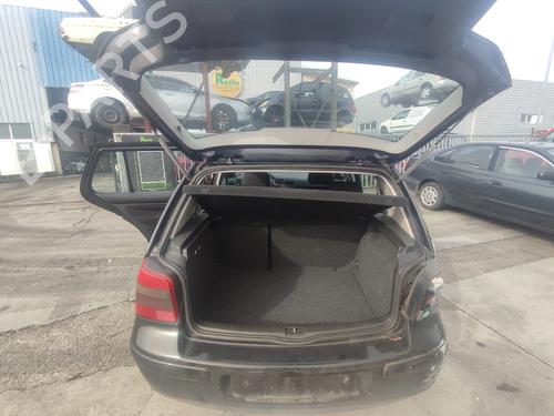 Left front window switch VW GOLF IV (1J1) 1.4 16V | BP34606692I27 - Image 26