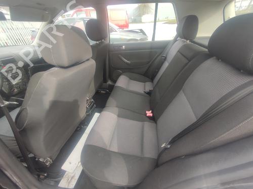 Left front window switch VW GOLF IV (1J1) 1.4 16V | BP34606692I27 - Image 22