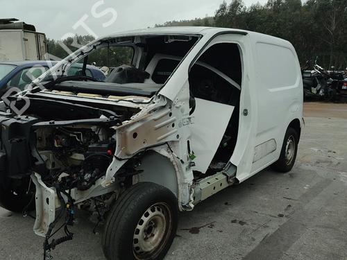 Used Parts TOYOTA PROACE CITY Box Body/MPV (BPZ_) 1.5 D-4D 100 (BPZM) (102 hp) 4428466